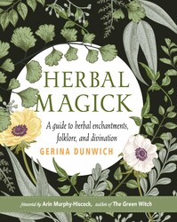 Herbal Magick Herbal Magick