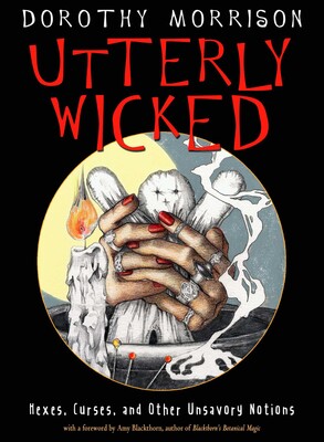 Utterly Wicked Utterly Wicked