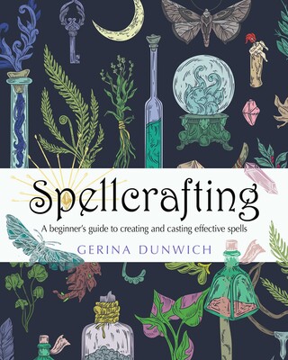 Spellcrafting Spellcrafting