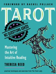 Tarot: No Questions Asked Tarot: No Questions Asked