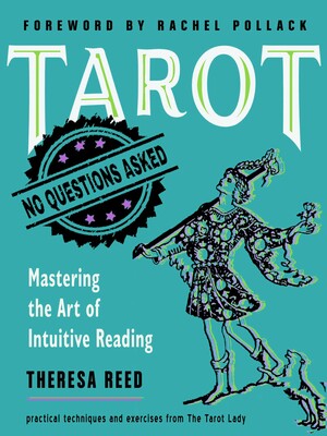 Tarot: No Questions Asked Tarot: No Questions Asked