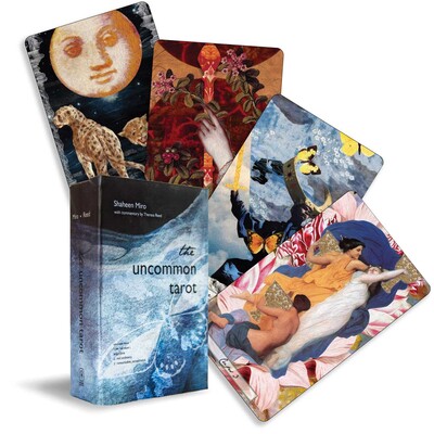 Uncommon Tarot Uncommon Tarot