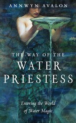 The Way of the Water Priestess The Way of the Water Priestess