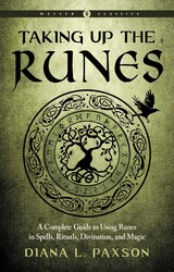 Taking Up the Runes Taking Up the Runes