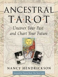 Ancestral Tarot Ancestral Tarot