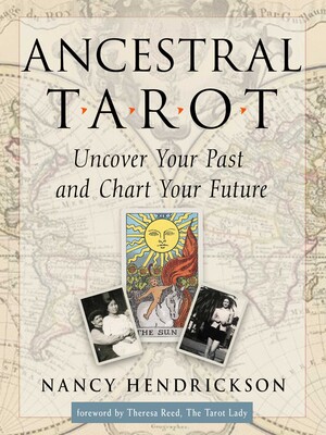 Ancestral Tarot Ancestral Tarot