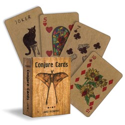 Conjure Cards Conjure Cards