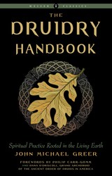 Druidry Handbook Druidry Handbook