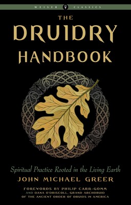 Druidry Handbook Druidry Handbook
