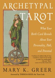 Archetypal Tarot Archetypal Tarot