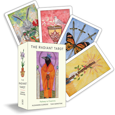 The Radiant Tarot The Radiant Tarot