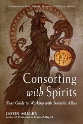 Consorting with Spirits Consorting with Spirits