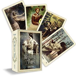 The Relative Tarot The Relative Tarot