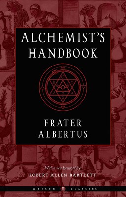 The Alchemist's Handbook The Alchemist's Handbook