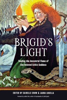 Brigid's Light Brigid's Light