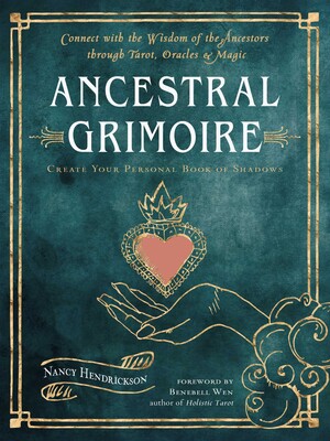 Ancestral Grimoire Ancestral Grimoire