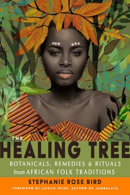 Healing Tree Healing Tree