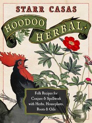 Hoodoo Herbal Hoodoo Herbal