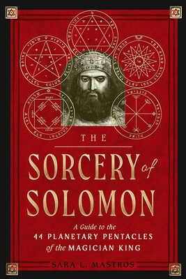 The Sorcery of Solomon The Sorcery of Solomon