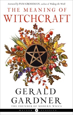 Meaning of Witchcraft Meaning of Witchcraft