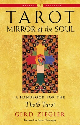 Tarot: Mirror of the Soul Tarot: Mirror of the Soul