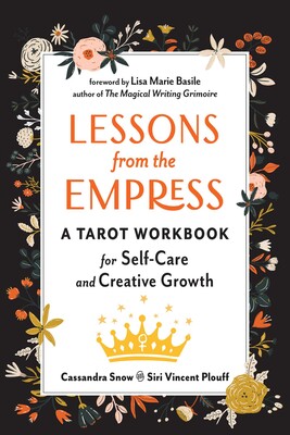 Lessons from the Empress Lessons from the Empress