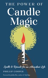 The Power of Candle Magic The Power of Candle Magic