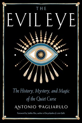 Evil Eye Evil Eye