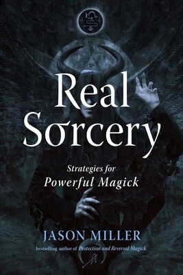 Real Sorcery Real Sorcery
