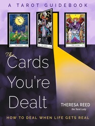 The Cards You're Dealt The Cards You're Dealt