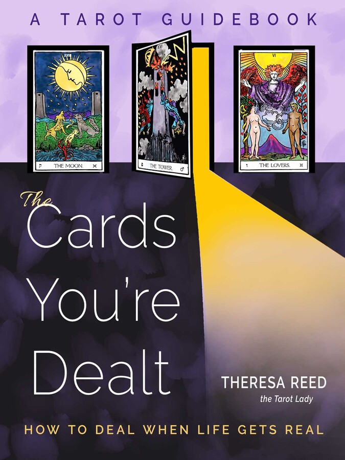Cards You're Dealt