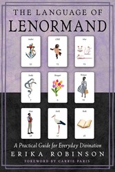 The Language of Lenormand The Language of Lenormand