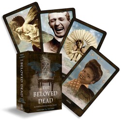 The Beloved Dead The Beloved Dead