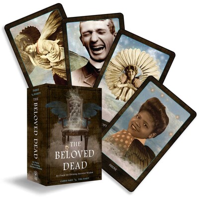 The Beloved Dead The Beloved Dead