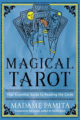 Magical Tarot Magical Tarot