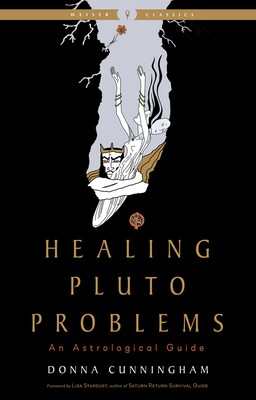 Healing Pluto Problems Healing Pluto Problems