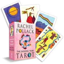 The Shining Tribe Tarot The Shining Tribe Tarot