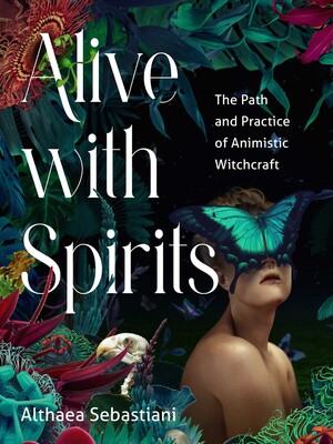 Alive with Spirits Alive with Spirits
