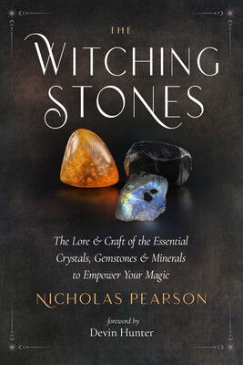 The Witching Stones The Witching Stones