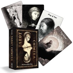 Tarot Chimera Tarot Chimera