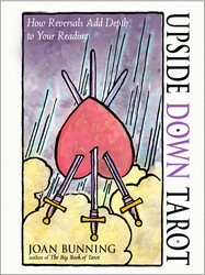Upside Down Tarot Upside Down Tarot