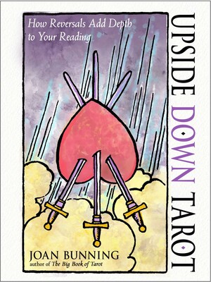 Upside Down Tarot Upside Down Tarot