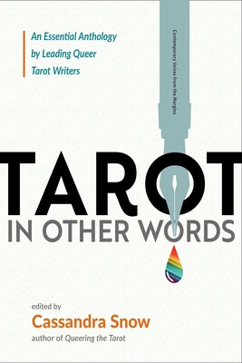 Tarot in Other Words Tarot in Other Words