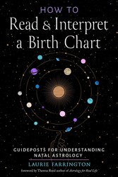 How to Read and Interpret a Birth Chart How to Read and Interpret a Birth Chart