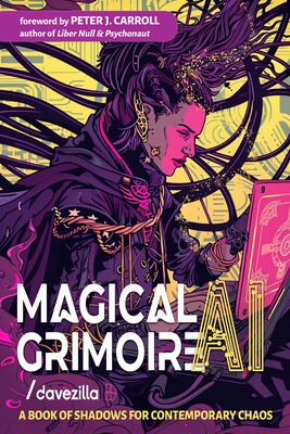 Magical AI Grimoire Magical AI Grimoire