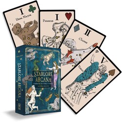 Starlore Arcana Starlore Arcana