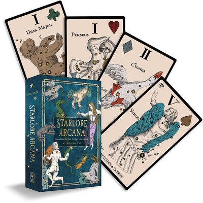 Starlore Arcana Starlore Arcana