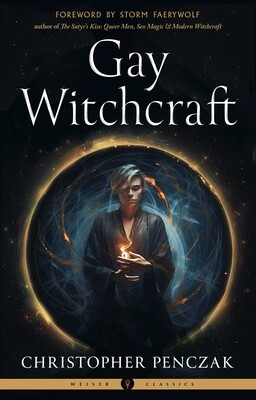 Gay Witchcraft Gay Witchcraft