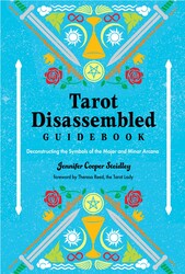 Tarot Disassembled Guidebook Tarot Disassembled Guidebook
