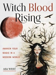 Witch Blood Rising Witch Blood Rising
